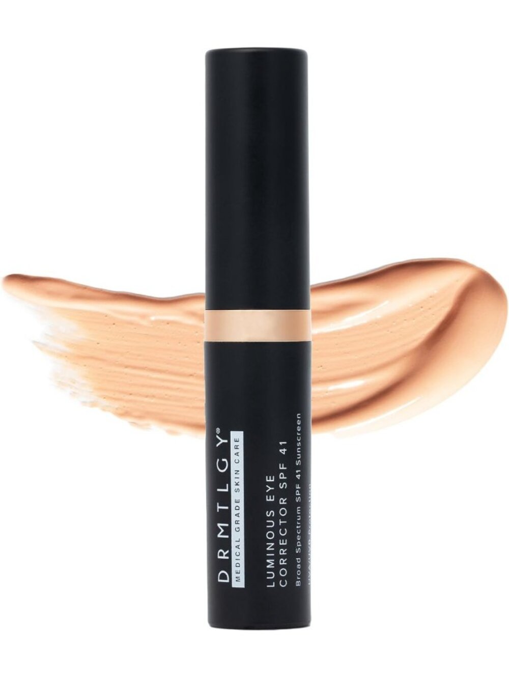 Luminous Undereye Corrector SPF 41 | Brightening Eye Treatment for Dark Circles